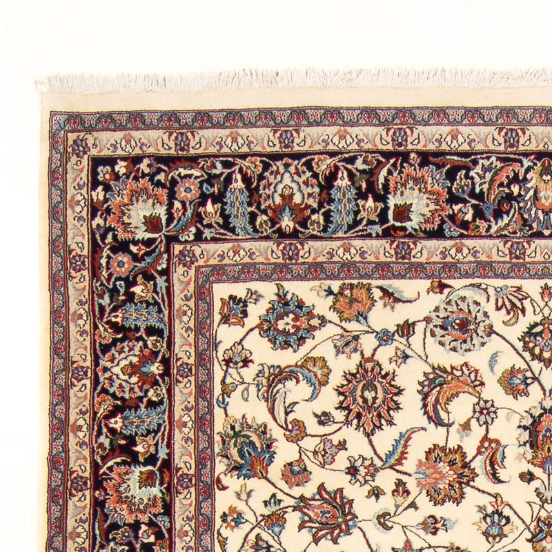 Persisk tæppe - Classic - 298 x 192 cm - creme