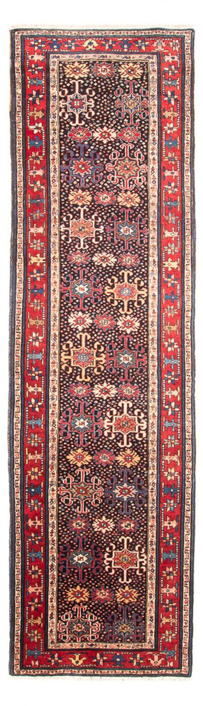 Nahavand Tæppe 107x382cm - Persisk tæppe