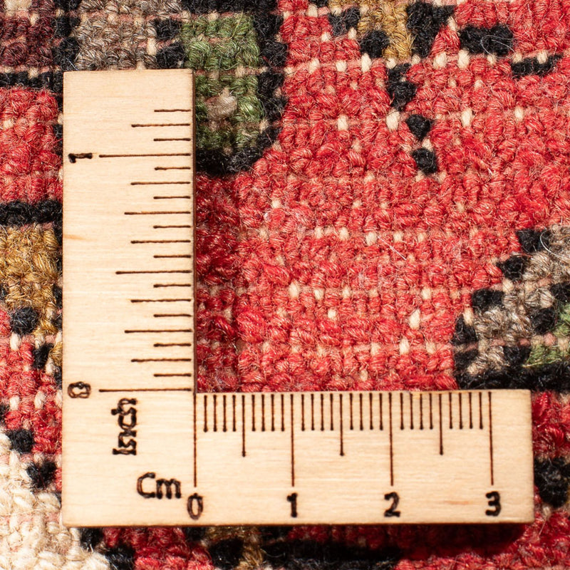 Løber Persisk tæppe - Nomadisk - 283 x 94 cm - creme