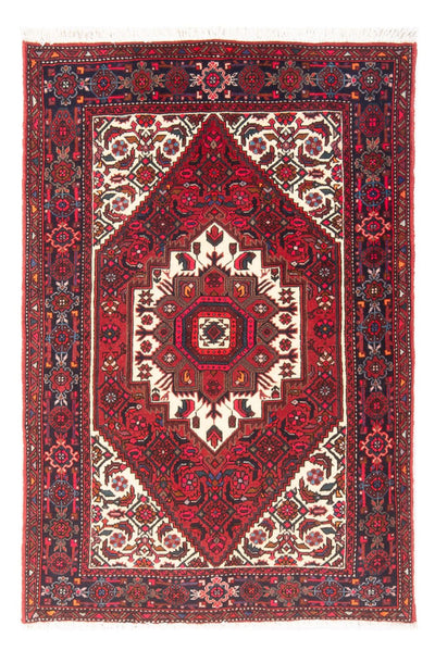 Gholtogh Tæppe 83x115cm - Persisk tæppe