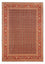 Persisk tæppe - Tabriz - Royal - 288 x 196 cm - mørkeblå