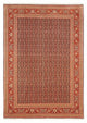 Tabriz - 50 Raj Tæppe 288x196cm - Persisk tæppe