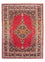 Persisk tæppe - Classic - 288 x 200 cm - rød