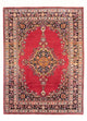 Mashhad Tæppe 288x200cm - Persisk tæppe