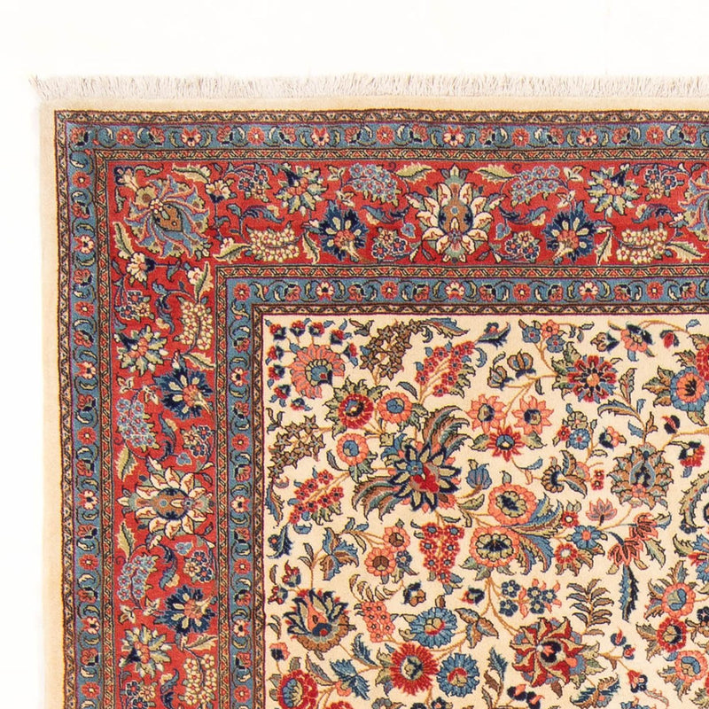 Persisk tæppe - Classic - 298 x 203 cm - creme
