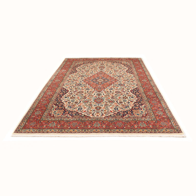 Persisk tæppe - Classic - 306 x 200 cm - creme