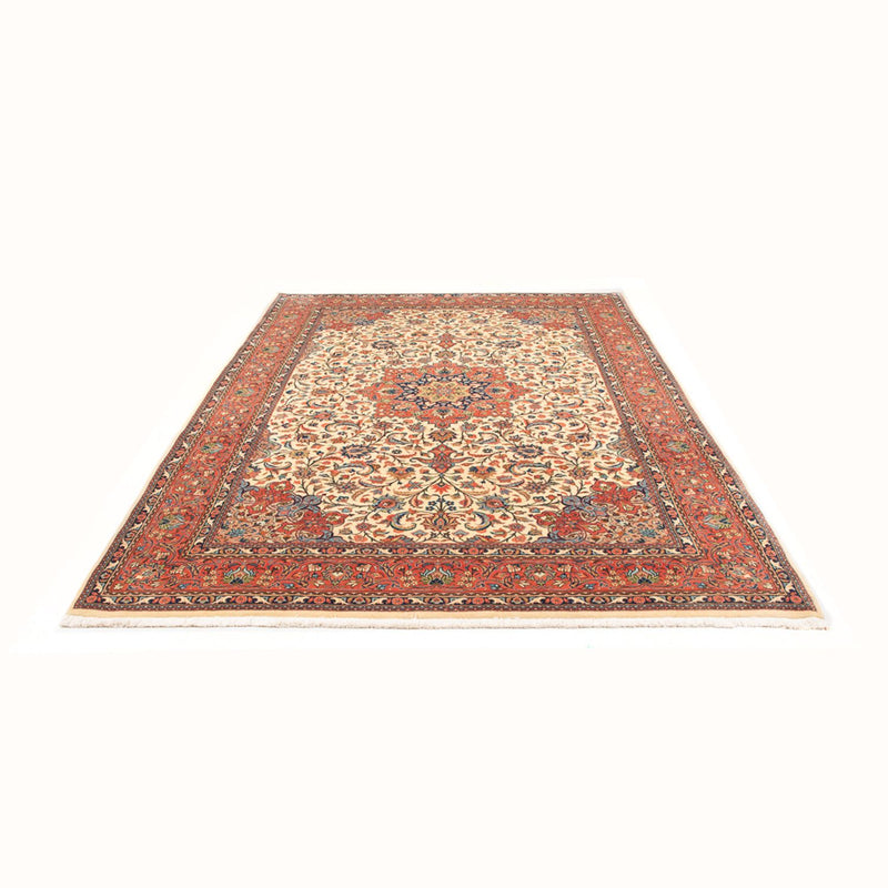 Persisk tæppe - Classic - 292 x 207 cm - creme