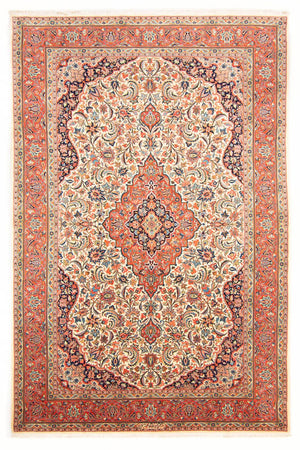 Persisk tæppe - Classic - 308 x 200 cm - creme