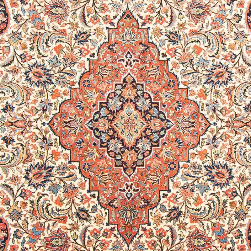 Persisk tæppe - Classic - 308 x 200 cm - creme