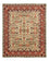 Persisk tæppe - Classic - 209 x 173 cm - sand
