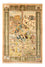 Persisk tæppe - Tabriz - Royal - 263 x 175 cm - flerfarvet