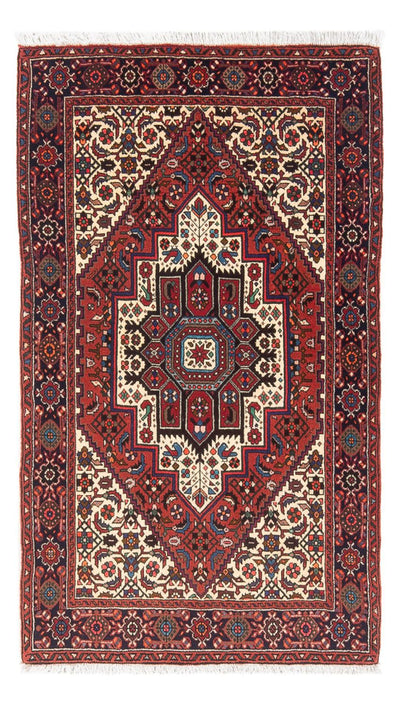 Gholtogh Tæppe 70x150cm - Persisk tæppe