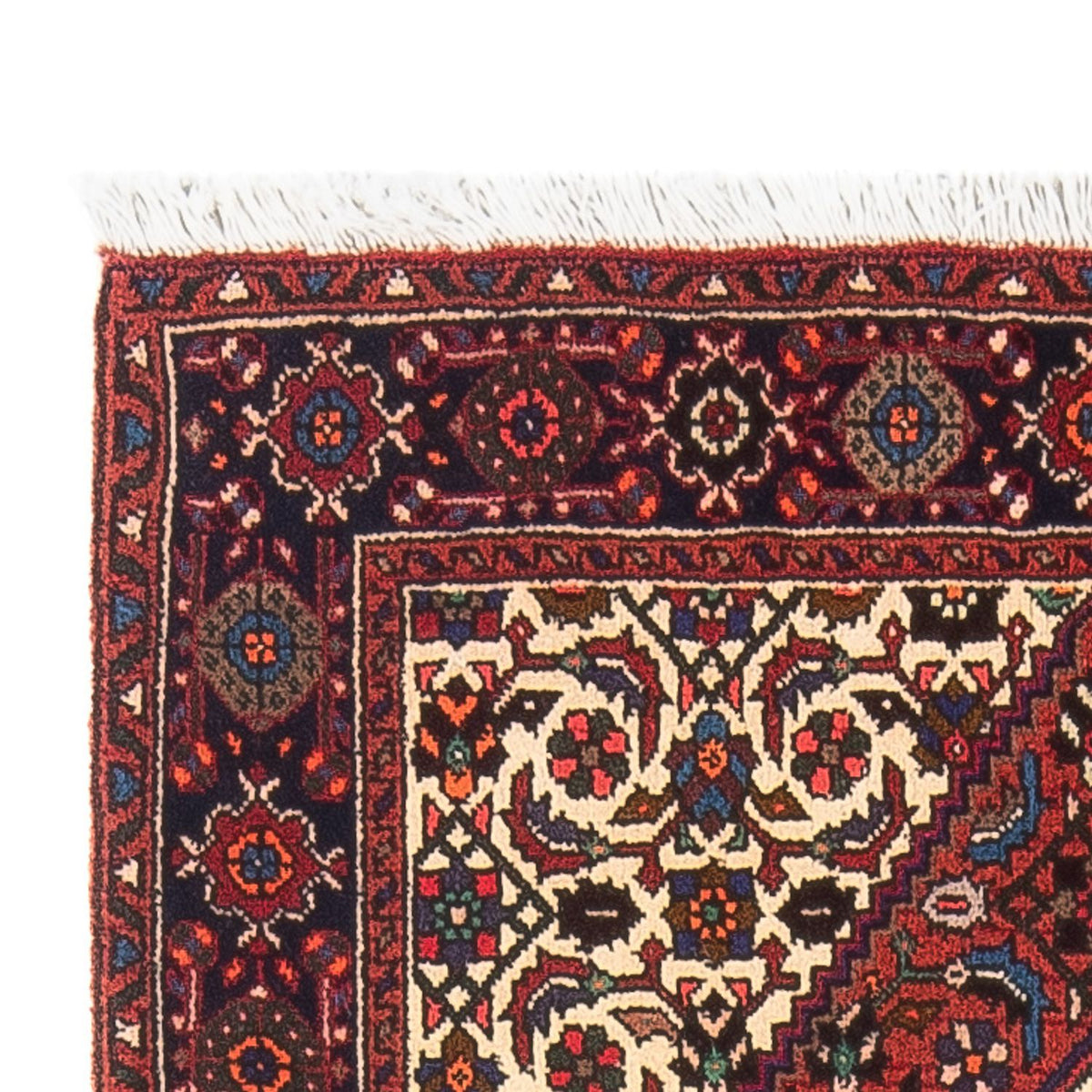 Gholtogh Tæppe 70x150cm - Persisk tæppe