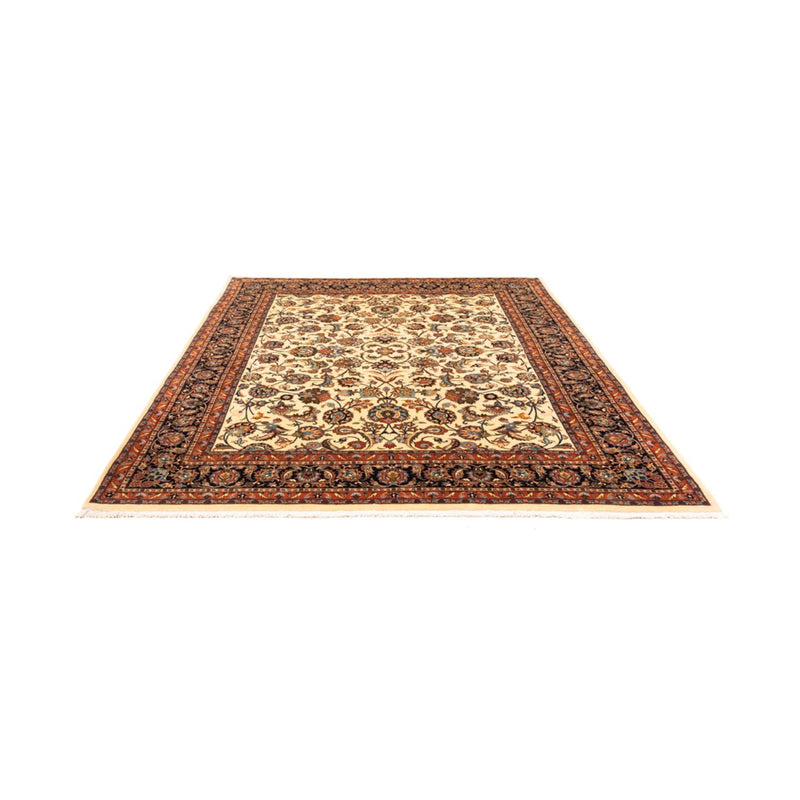 Persisk tæppe - Classic - 274 x 220 cm - creme