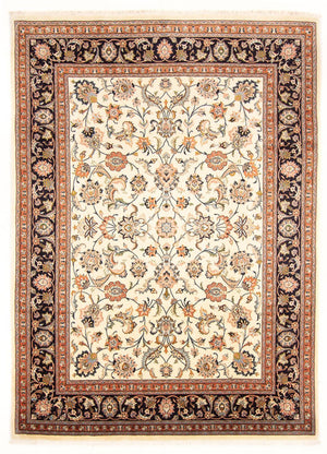 Persisk tæppe - Classic - 290 x 200 cm - creme