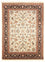 Persisk tæppe - Classic - 290 x 200 cm - creme