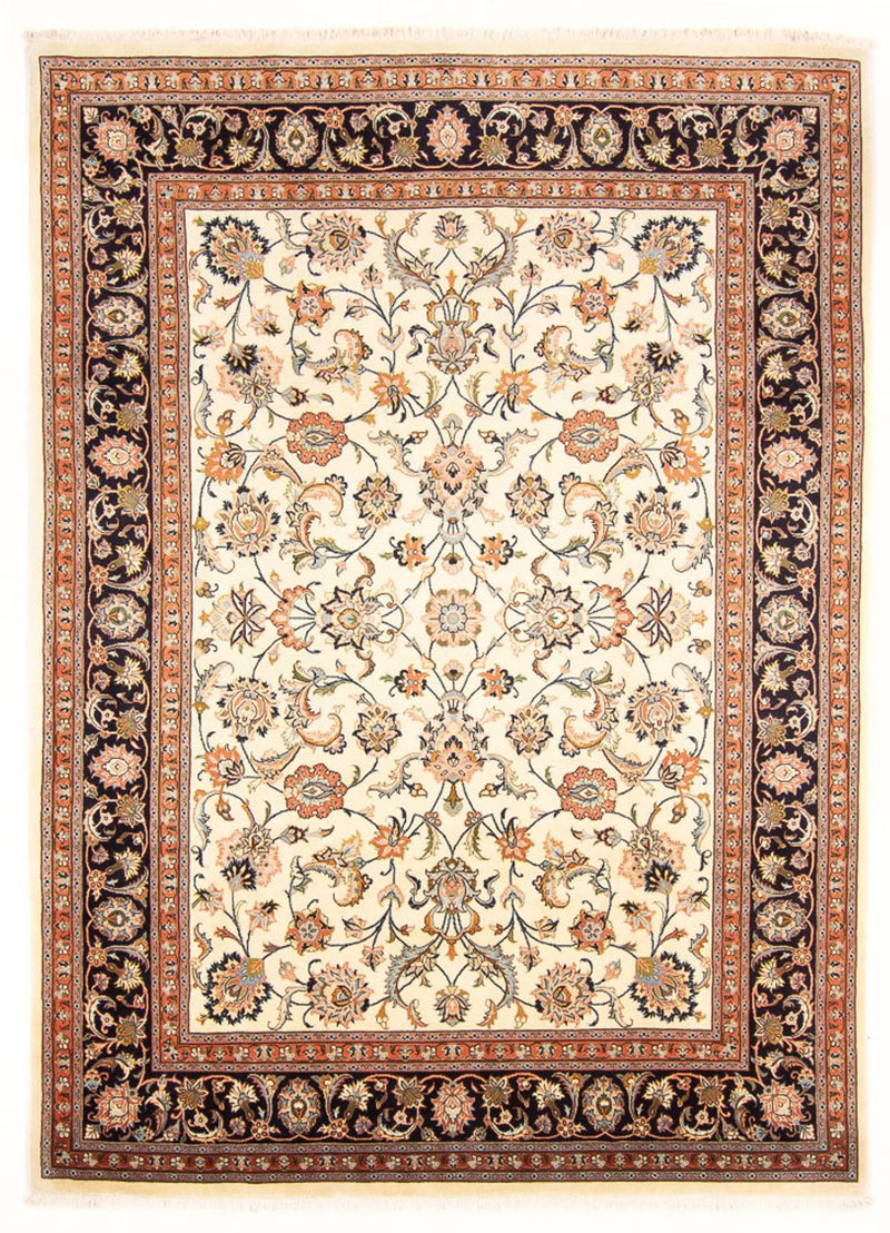 Persisk tæppe - Classic - 290 x 200 cm - creme