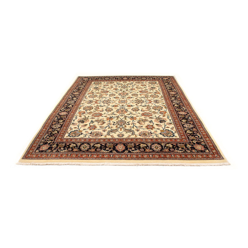 Persisk tæppe - Classic - 290 x 200 cm - creme