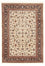 Persisk tæppe - Classic - 302 x 198 cm - creme