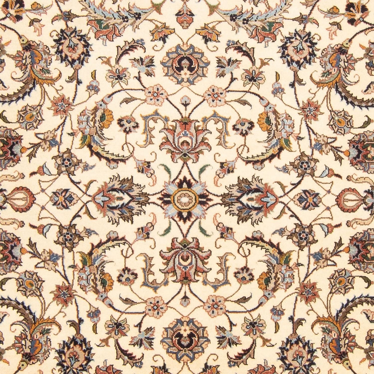 Persisk tæppe - Classic - 302 x 198 cm - creme