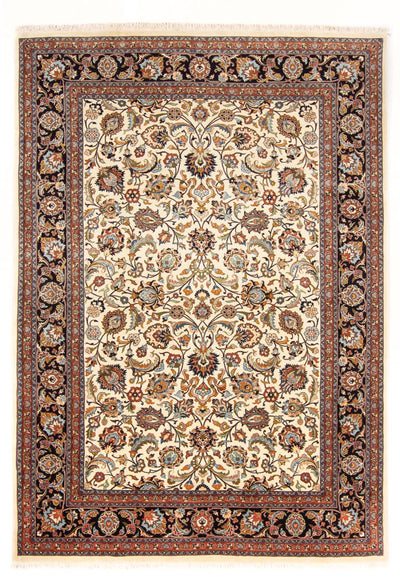 Mashhad Tæppe 198x295cm - Persisk tæppe