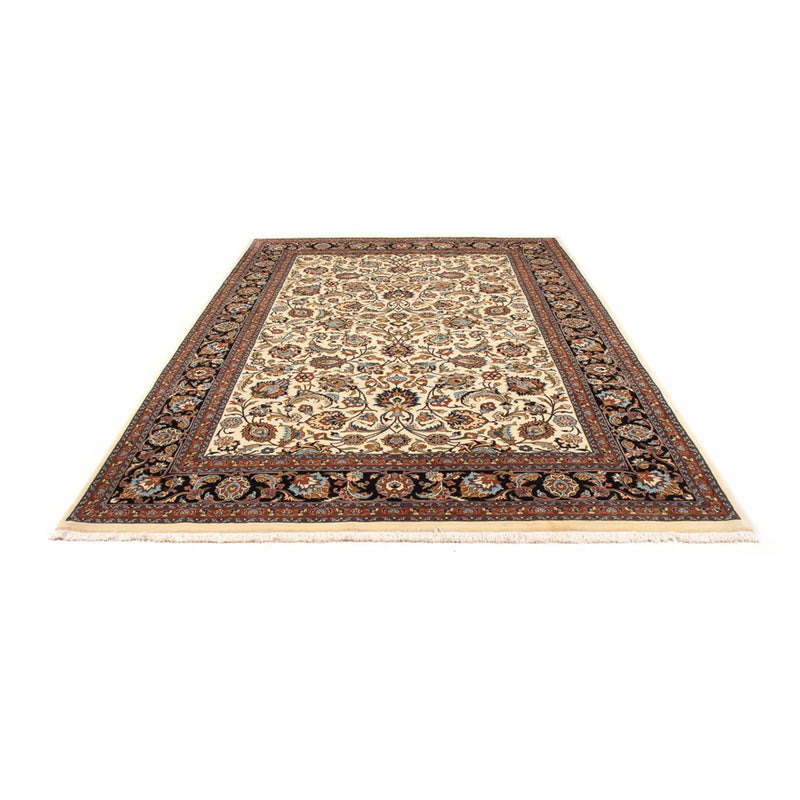 Persisk tæppe - Classic - 295 x 198 cm - creme