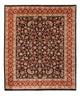 Mashhad Tæppe 268x223cm - Persisk tæppe