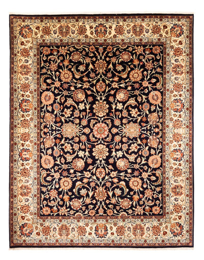 Mashhad Tæppe 216x274cm - Persisk tæppe