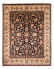 Mashhad Tæppe 274x216cm - Persisk tæppe