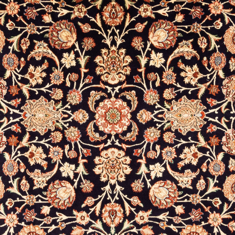Persisk tæppe - Classic - 274 x 216 cm - mørk beige
