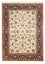 Persisk tæppe - Classic - 285 x 200 cm - creme