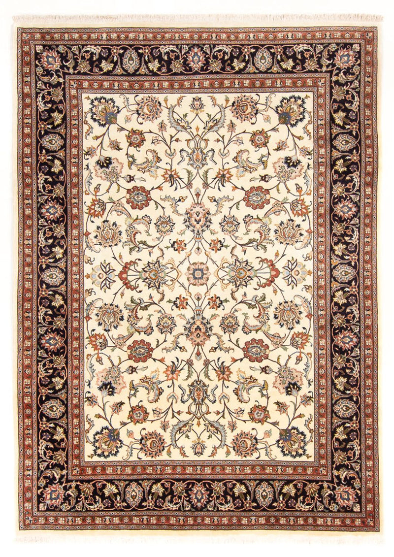 Persisk tæppe - Classic - 285 x 200 cm - creme