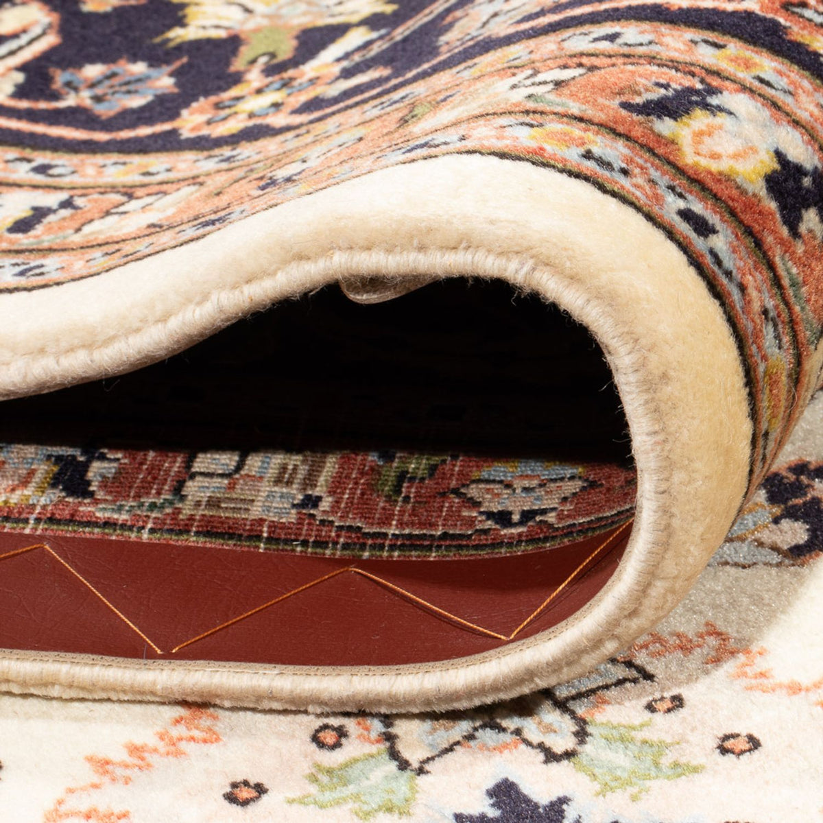 Persisk tæppe - Classic - 285 x 200 cm - creme