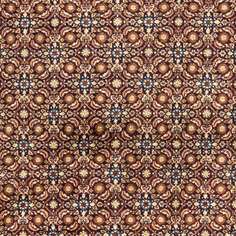 Persisk tæppe - Classic - 240 x 197 cm - mørk beige