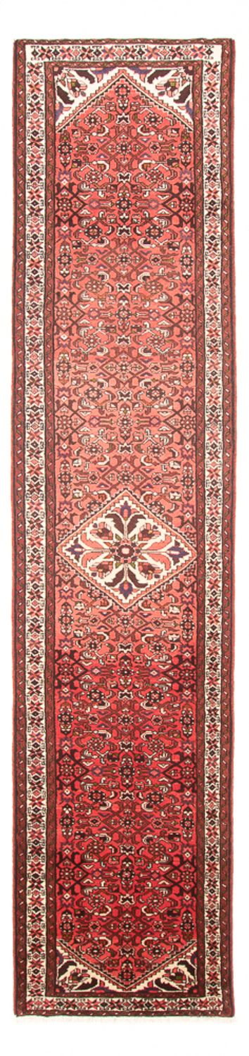 Hamadan Tæppe 83x377cm - Persisk tæppe