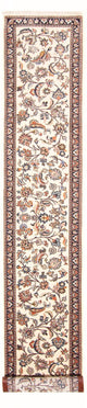 Mashhad Tæppe 75x393cm - Persisk tæppe