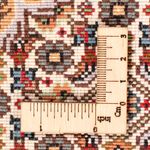Løber Persisk tæppe - Tabriz - Royal - 407 x 78 cm - beige