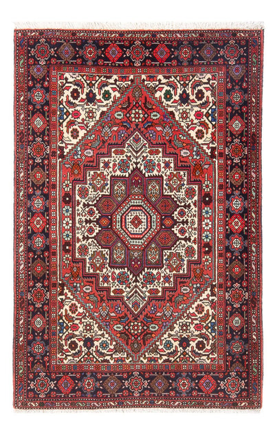 Gholtogh Tæppe 68x134cm - Persisk tæppe