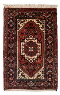 Gholtogh Tæppe 60x98cm - Persisk tæppe – product image