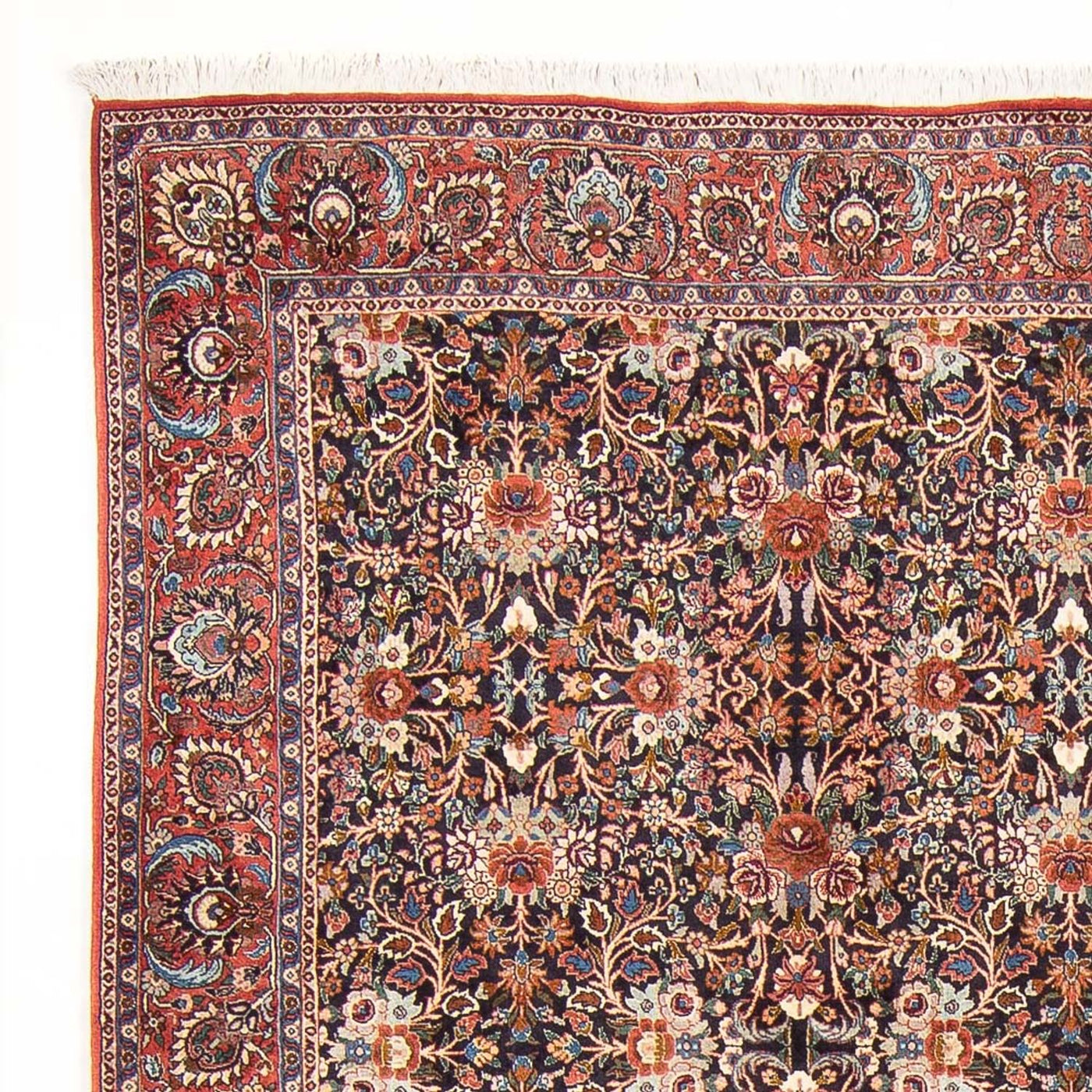 Bidjar Tæppe 305x200cm - Persisk tæppe