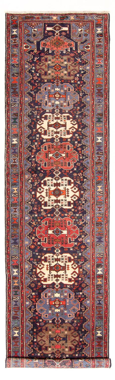 Hamadan Tæppe 103x390cm - Persisk tæppe