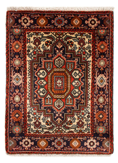 Gholtogh Tæppe 52x72cm - Persisk tæppe