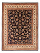 Mashhad Tæppe 220x282cm - Persisk tæppe