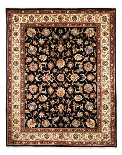 Mashhad Tæppe 218x280cm - Persisk tæppe
