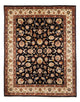 Mashhad Tæppe 280x218cm - Persisk tæppe