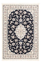 Nain - 6 la Tæppe 157x108cm - Persisk tæppe