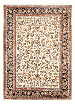 Persisk tæppe - Classic - 280 x 195 cm - creme