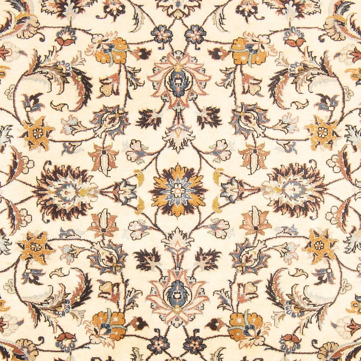 Persisk tæppe - Classic - 280 x 195 cm - creme