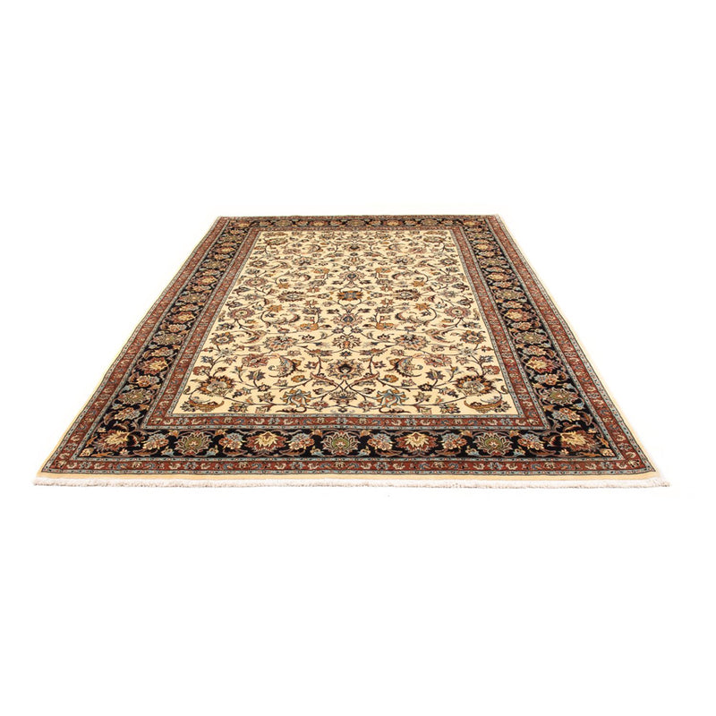 Persisk tæppe - Classic - 280 x 195 cm - creme