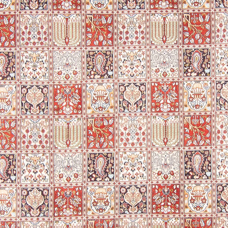 Persisk tæppe - Classic - Royal - 296 x 197 cm - flerfarvet